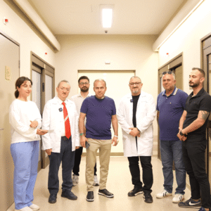 Ameliyatsız boyun fıtığı tedavisi