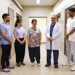Ameliyatsız bel fıtığı tedavisi