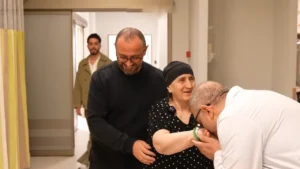 Ameliyatsız bel fıtığı tedavisi