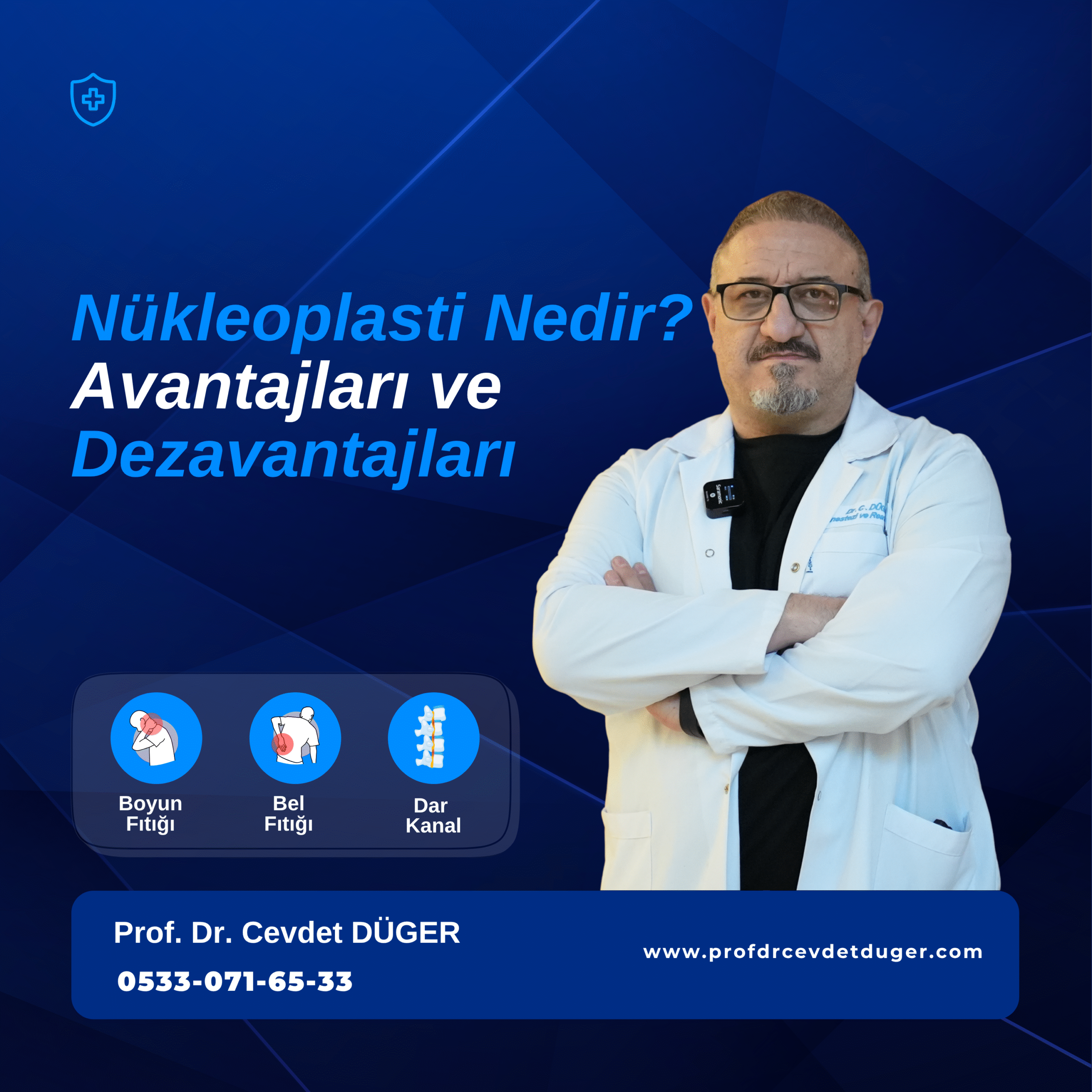 Nükleoplasti