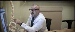 Ameliyatsız boyun fıtığı tedavisi